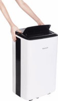 Honeywell HF08CESVWK Mobil klíma - Fehér