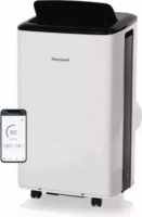 Honeywell HF08CESVWK WiFi Mobil klíma - Fehér
