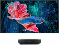 Hisense 120" 120L9HA 16:9 4K UltraHD Lézer Smart TV