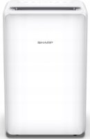 Sharp UD-P164P-W Párátlanító 3,8L / 270W - Fehér