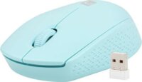 Natec Stork Wireless Egér - Kék