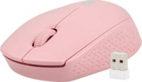 Natec Stork Wireless Egér - Rózsaszín