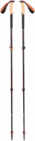 Black Diamond Trail Túrabot - Antracit/Narancs (100-140 cm)