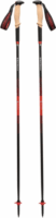 Black Diamond Carbon Z Összecsukható Túrabot - Antracit/Narancs (115 cm)
