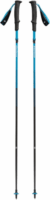 Black Diamond Carbon Z Összecsukható Túrabot - Antracit/Kék (105 cm)
