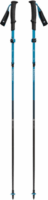 Black Diamond Carbon Z állítható és Összecsukható Túrabot - Antracit/Kék (125-140 cm)