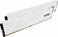 ADATA 64GB/3200 XPG Gammix D35 DDR4 CL16 Dual RAM KIT (2x32GB)