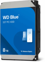 Western Digital 8TB Blue SATA3 3,5" HDD