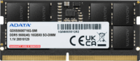 ADATA 16GB/5600 Gold DDR5 SoDIMM CL46 Notebook RAM
