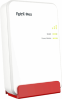 AVM FRITZ!Box 6860 5G WiFi6 Router - Fehér