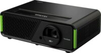 Viewsonic X2-4KE Pro 3D UHD LED Projector - Fekete / Zöld