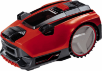 Einhell FREELEXO CAM 500 Akkumulátoros robotfűnyíró + 1x 3Ah Akku + Töltőállomás