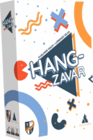 Hangzavar Kooperatív hangfelismerő társasjáték