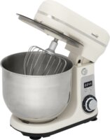 Home HGDG800 Konyhai robotgép 6L 800 Watt - Fehér/Ezüst
