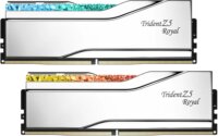 G.Skill Trident Z5 Royal 64GB / 6000 DDR5 CL36 Dual RAM KIT (2x32GB)
