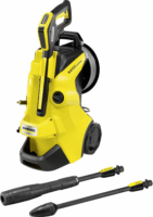 Kärcher K 4 Premium Power Control Flex Magasnyomású mosó 1800W