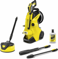 Kärcher K 4 Premium Power Control Flex Home Magasnyomású mosó 1800W
