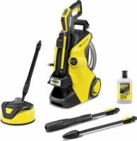 Kärcher K 5 Power Control Flex Magasnyomású mosó 2100W