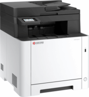 Kyocera ECOSYS MA2101cfx Multifunkciós Színes Lézernyomtató (USB / Lan)