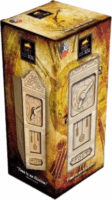 Secret Escape box - Grandfather Clock Ördöglakat