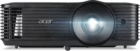 Acer X1228 XGA 4800 Lumen 3D Projektor - Fekete