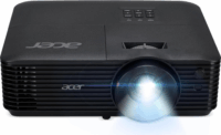 Acer X1328AF WXGA 5000 Lumen 3D Projektor - Fekete