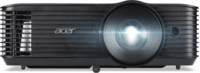 Acer X1328IC WXGA 5000 Lumen 3D Projektor - Fekete
