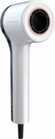 Invictus Hair D7 ION technológiás Hajszárító 1600 Watt - Fehér