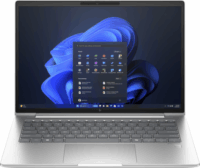 HP EliteBook 645 G11 Laptop Ezüst (14" / Amd Ryzen 5-7535U / 8GB / 512GB SSD / Win 11 Pro)