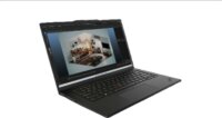 Lenovo ThinkPad P14S G5 Laptop Fekete (14,5" / Intel Core Ultra 7-165H / 64GB / 2TB SSD / Nvidia RTX 500 Ada 4GB / Win 11 Pro)