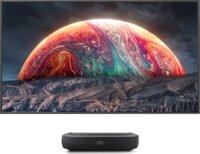Hisense 100" 100L9HD 16:9 4K UltraHD Lézer Smart TV