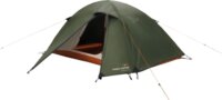 Easy Camp 120469 Rondane 2 személyes Kupola sátor 250 x 240 x 110 cm - Zöld