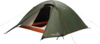Easy Camp 120470 Rondane 3 személyes Kupola sátor 280 x 230 x 120 cm - Zöld