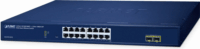 Planet GS-2210-16T2S Smart 16+2-port Gigabit Switch