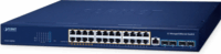 Planet GS-6311-24HP4X Managed 24+4-port Gigabit Rack PoE+/PoE++ Switch