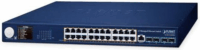 Planet GS-6311-24P Smart Managed 24+4-port Gigabit Rack PoE+ Switch