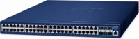 Planet GS-6311-48T6X Managed 48+6-port Gigabit Rack Switch