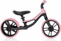 Globber Go Bike Elite Duo Gyerek futóbicikli 10" - Rózsaszín/Fekete