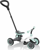 Globber Learning Bike 3 in 1 tricikli - Menta/Fekete