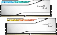 G.Skill 48GB / 8000 DDR5 Trident Z5 Roayl CL40 Dual RAM KIT (2x24GB)