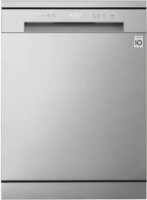 Lg DF142FV Szabadonálló mosogatógép 60cm 14 teríték - Inox