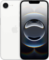 Apple iPhone 16e 8/512GB 5G Dual SIM Okostelefon - Fehér