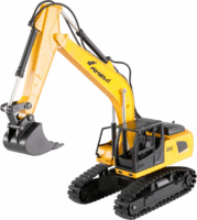 Amewi 22677 G041E RTR Távirányítós Lánctalpas Kotrógép 1:24