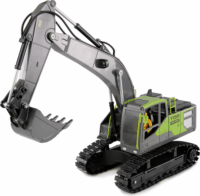 Amewi 22676 G071E RTR Távirányítós Lánctalpas Kotrógép 1:18