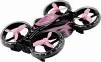 Amewi 25347 FightStar Battle Drone RTF Távirányítós Drón - Rózsaszín