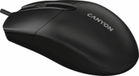 Canyon CNE-CMS5 Vezetékes Egér - Fekete