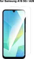 Cellect Samsung Galaxy A26 Telefon kijelzővédő üveg