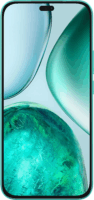 Honor X8C 8/256GB 4G Dual SIM Okostelefon - Zöld