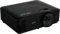 Acer BS-314 X Serie WXGA 5000 Lumen 3D Projektor - Fekete