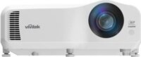 Vivitek DH2661Z FullHD 4000 Lumen 3D Projektor - Fehér